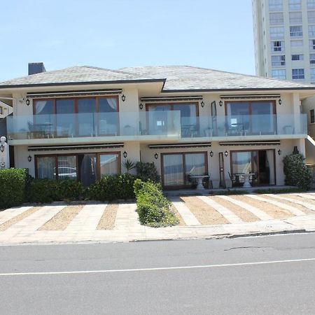 Mt Bijoux Preferred Accommodation Bloubergstrand Exterior photo