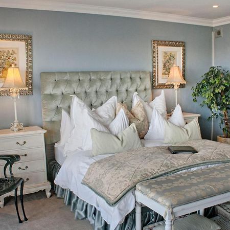 Mt Bijoux Preferred Accommodation Bloubergstrand Exterior photo