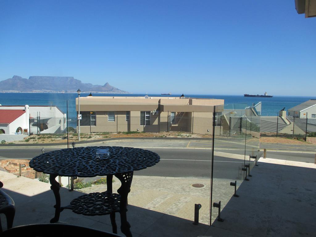 Mt Bijoux Preferred Accommodation Bloubergstrand Exterior photo