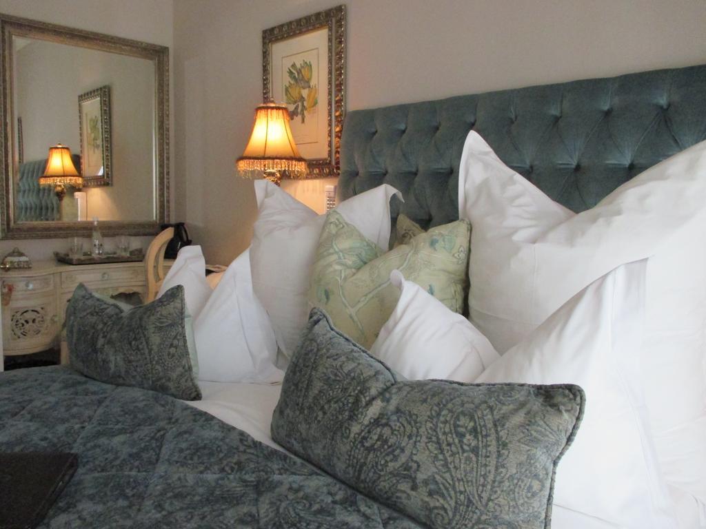 Mt Bijoux Preferred Accommodation Bloubergstrand Exterior photo