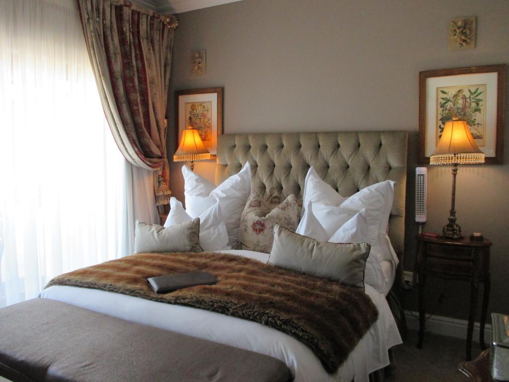 Mt Bijoux Preferred Accommodation Bloubergstrand Exterior photo