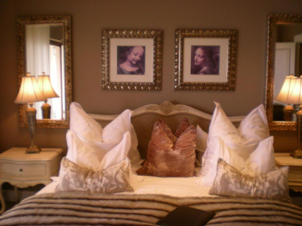 Mt Bijoux Preferred Accommodation Bloubergstrand Room photo